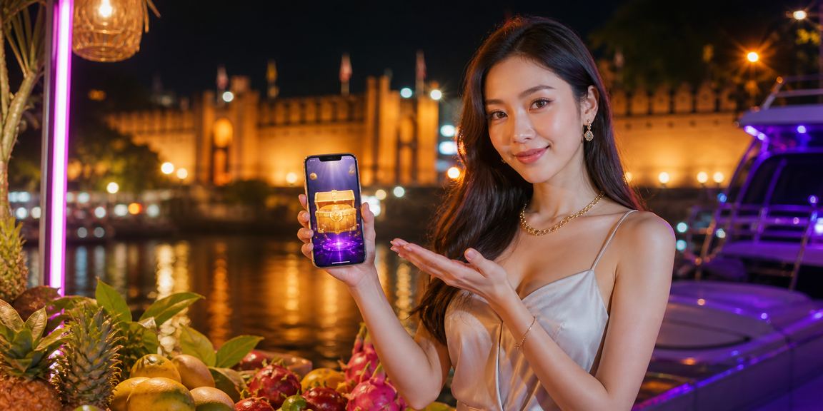 2066 slot