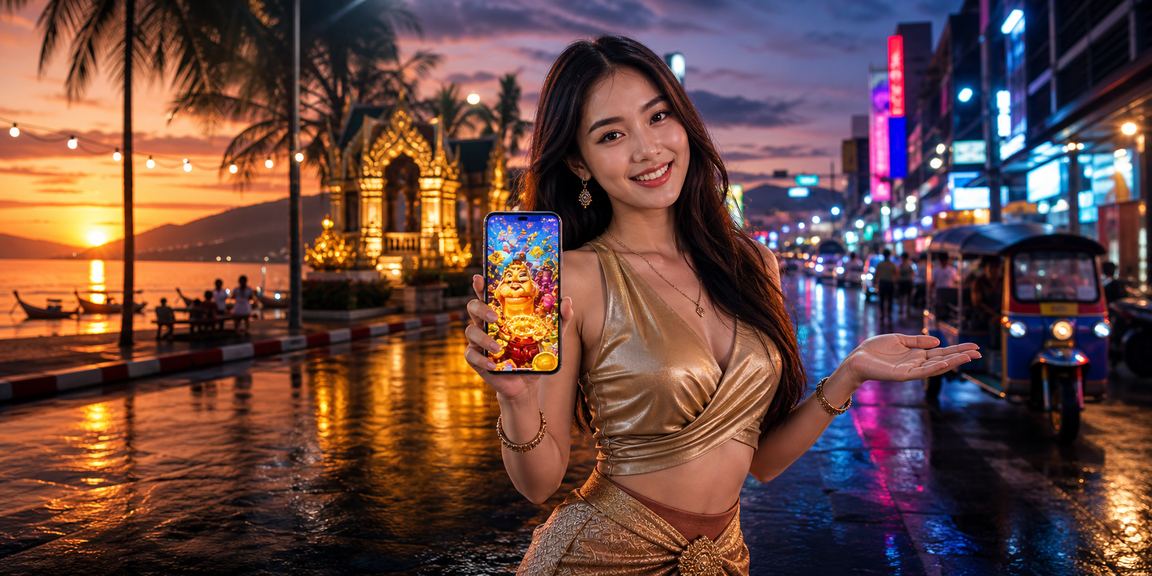 2066 slot
