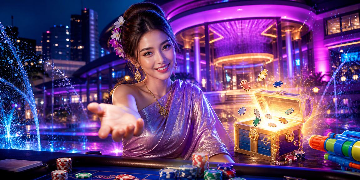 2066 slot