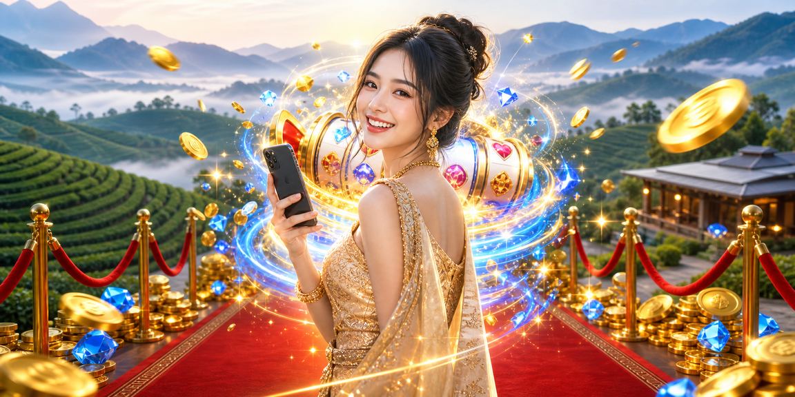 2066 slot